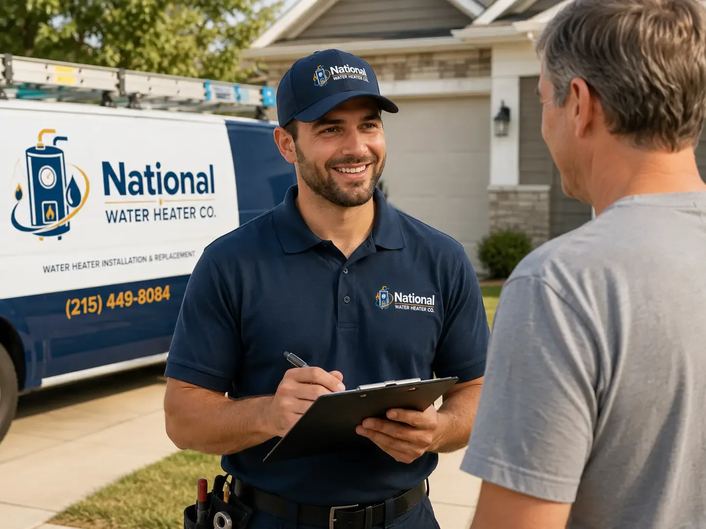 Water Heater Installation Townville, PA FAQs